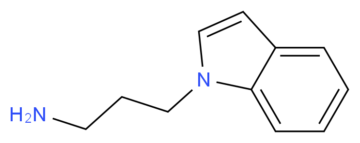 46170-17-6 molecular structure