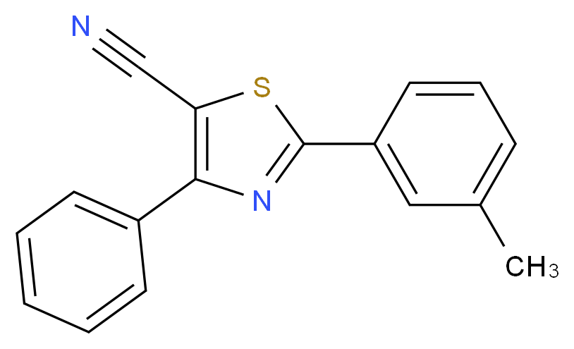 MFCD22683029 molecular structure