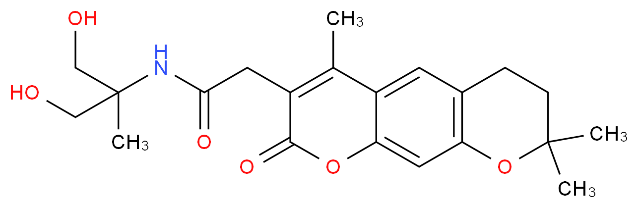 164273554 molecular structure