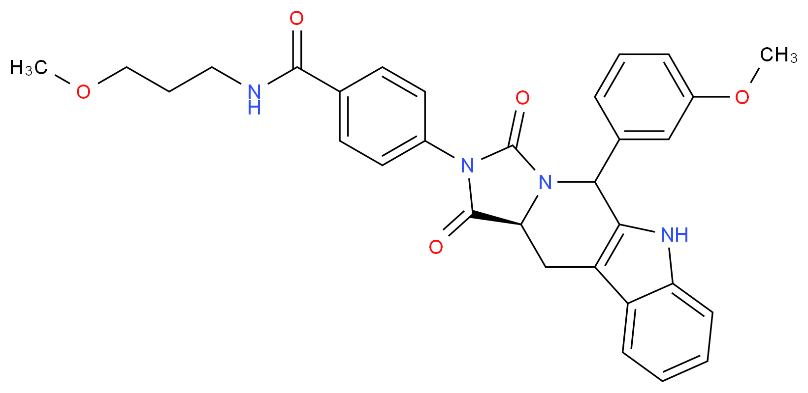164268629 molecular structure