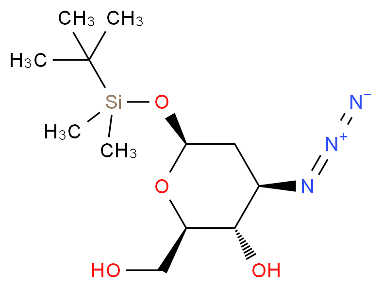 189454-43-1 molecular structure