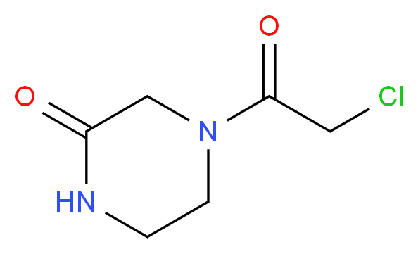 59701-84-7 molecular structure