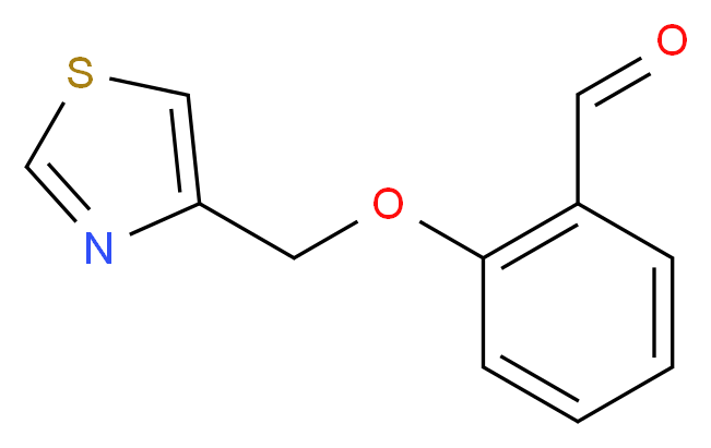 MFCD08445099 molecular structure