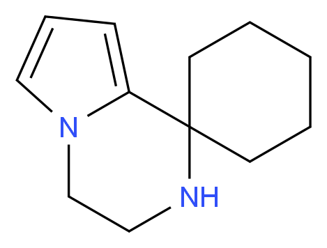 1210513-03-3 molecular structure