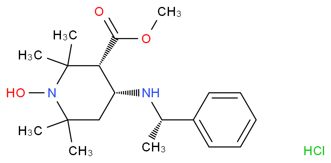 583827-08-1 molecular structure