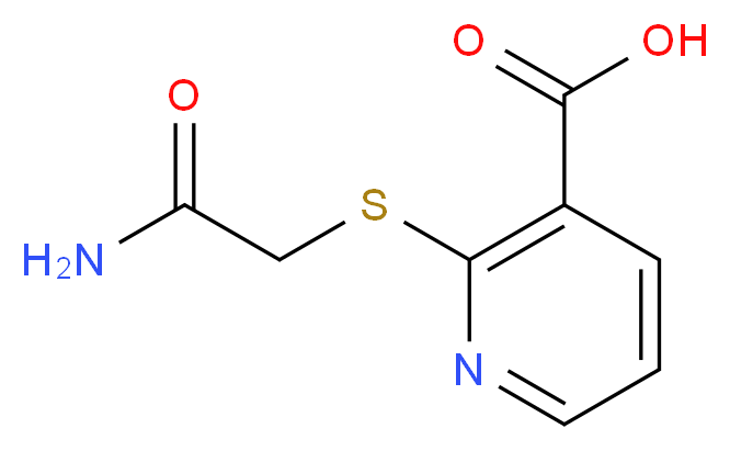 MFCD03168919 molecular structure