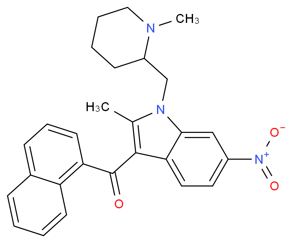 335160-53-7 molecular structure