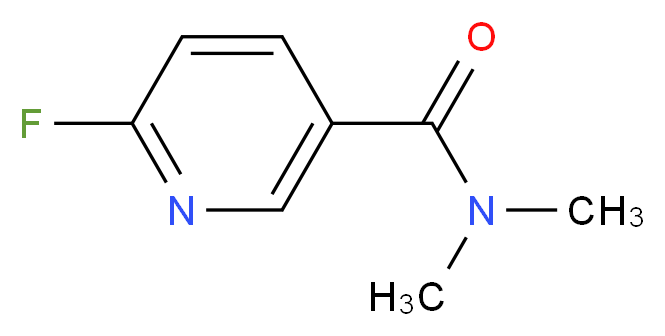 MFCD19623921 molecular structure