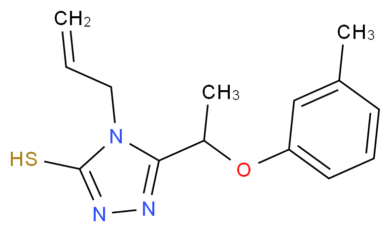 667413-68-5 molecular structure