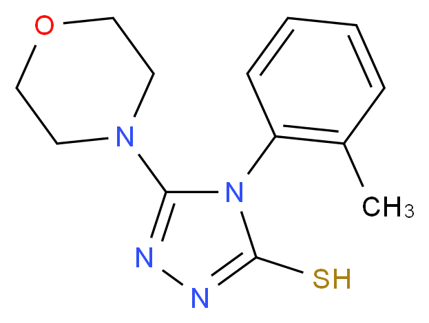 MFCD07324808 molecular structure