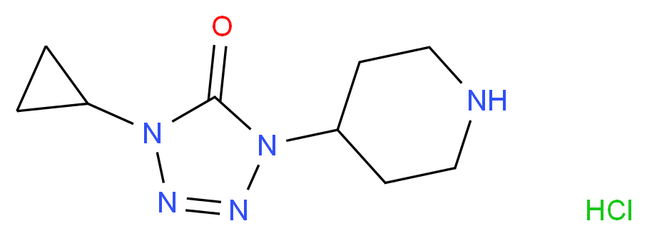 MFCD21605865 molecular structure