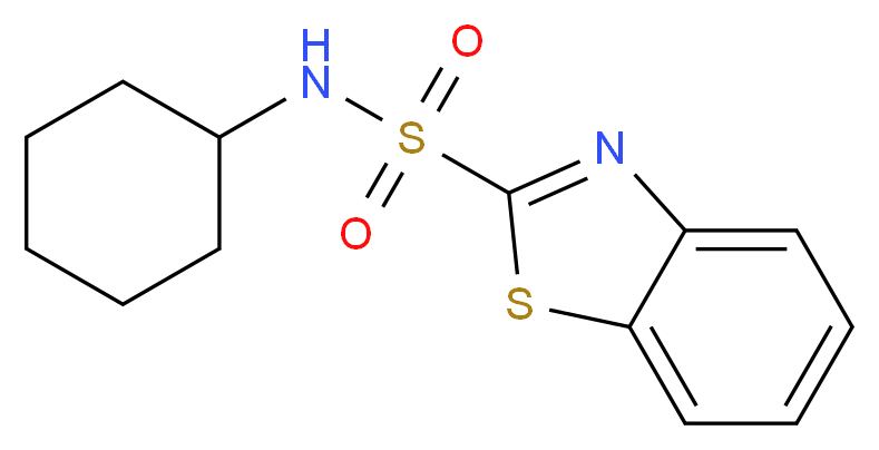 95-33-0 molecular structure