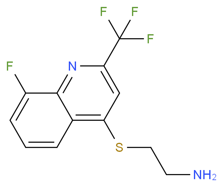 MFCD04038213 molecular structure