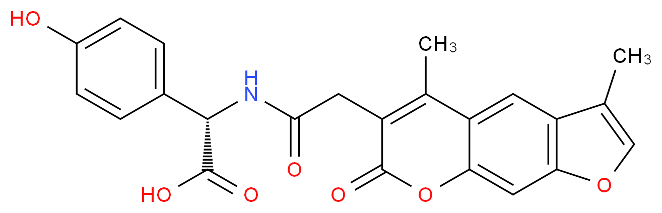 164261091 molecular structure