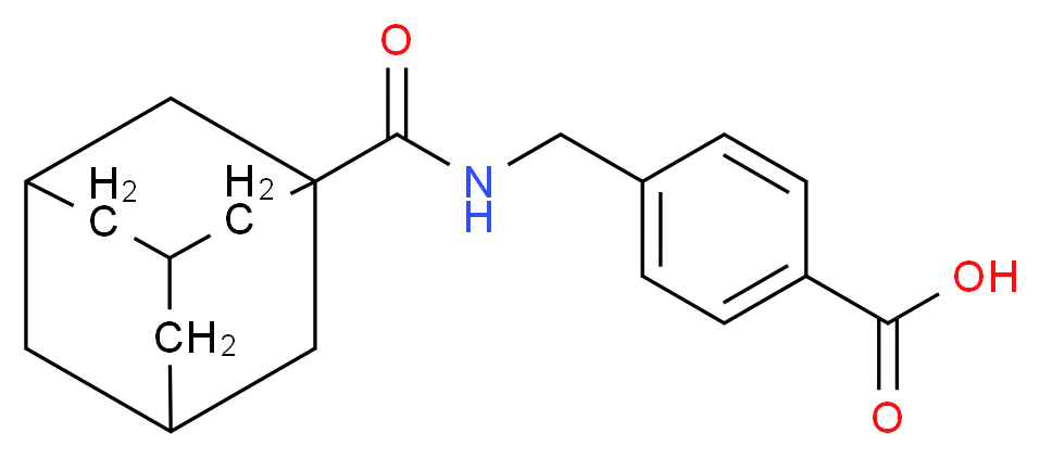 MFCD07330843 molecular structure
