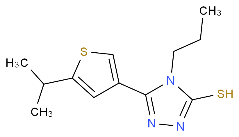 MFCD03423430 molecular structure