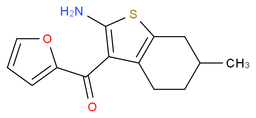 MFCD06373460 molecular structure