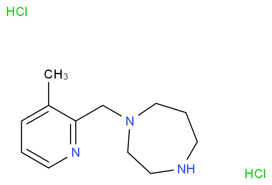 MFCD08448124 molecular structure