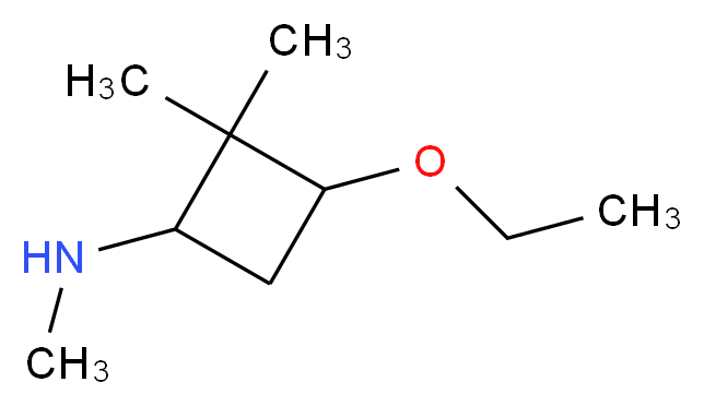 MFCD19982474 molecular structure