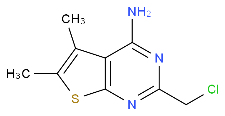 MFCD07762675 molecular structure