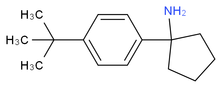 MFCD11899007 molecular structure