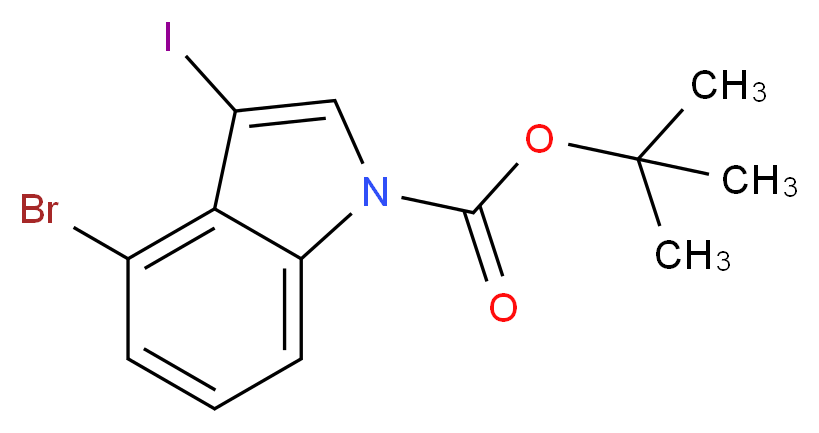 406170-09-0 molecular structure