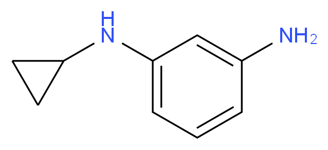 MFCD11132705 molecular structure