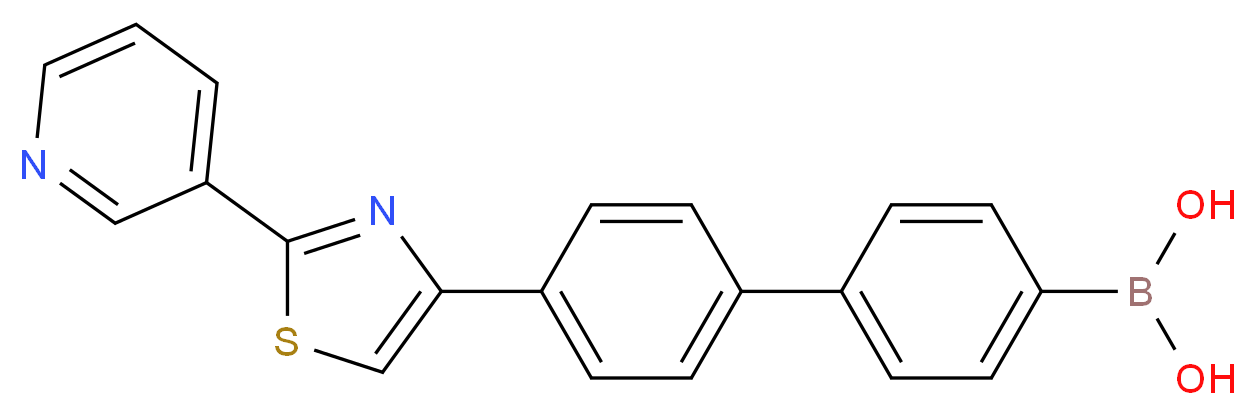 MFCD22682966 molecular structure