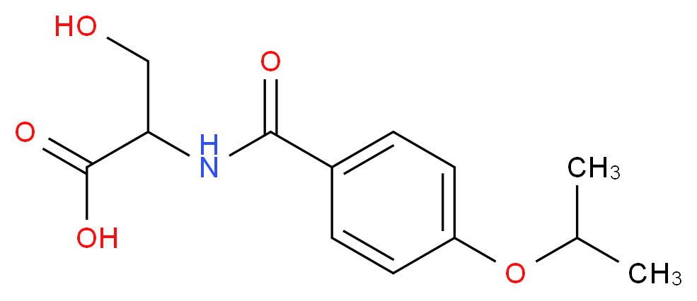 MFCD00699949 molecular structure