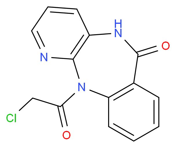 28797-48-0 molecular structure