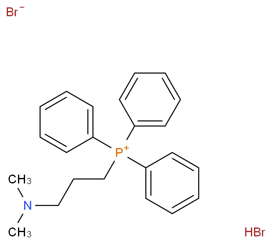 27710-82-3 molecular structure