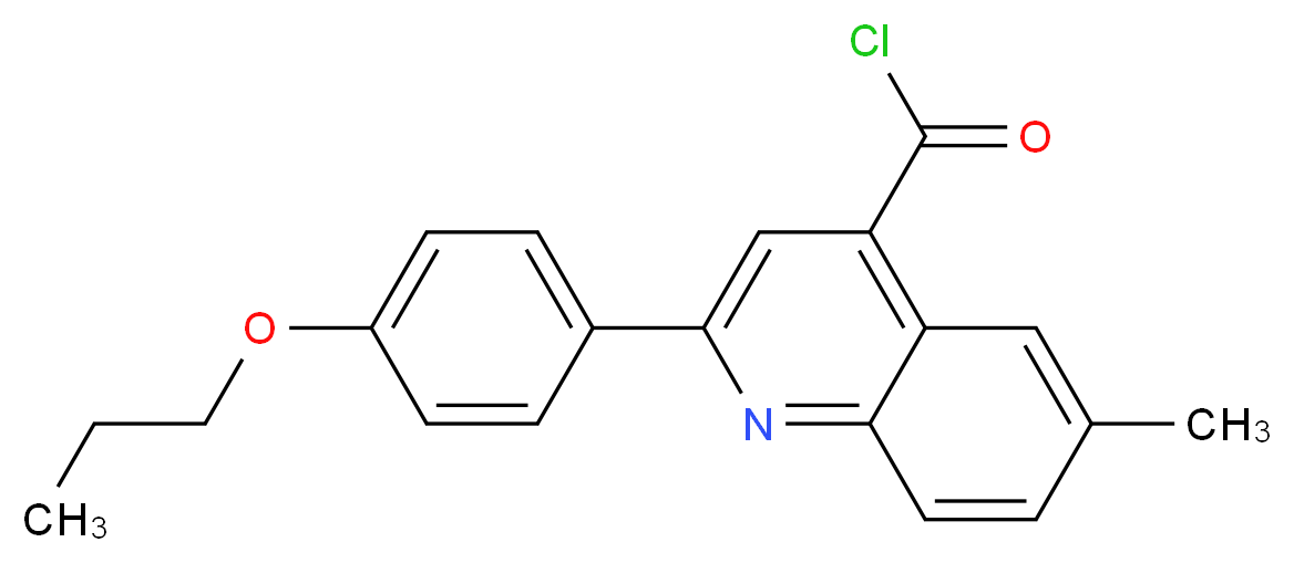 MFCD03421166 molecular structure