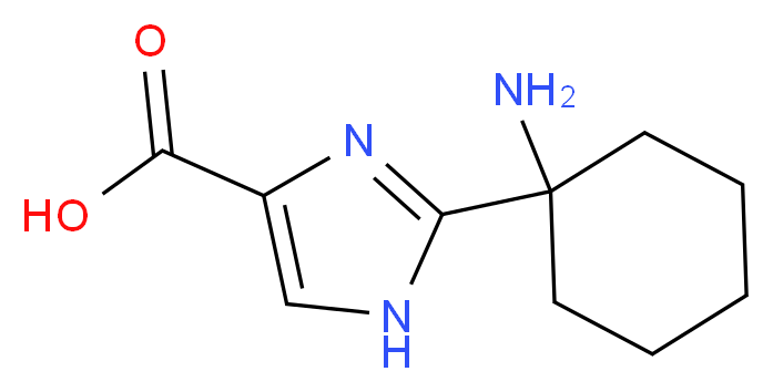 MFCD09971605 molecular structure