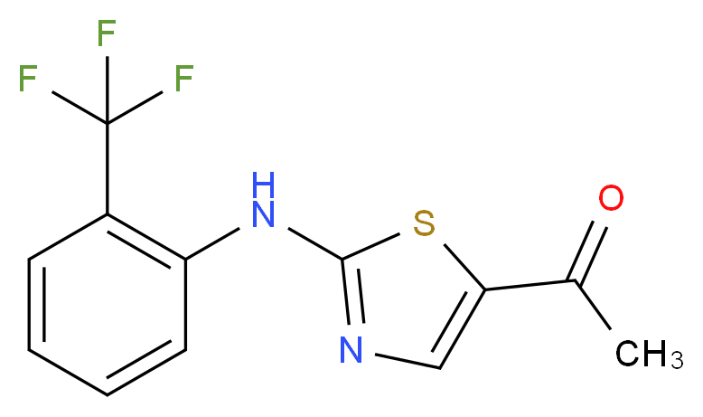 1135282-81-3 molecular structure