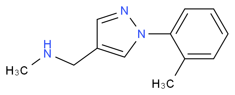 400757-10-0 molecular structure