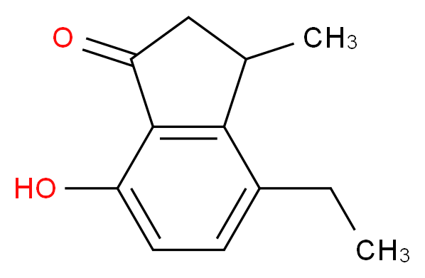 MFCD08444561 molecular structure