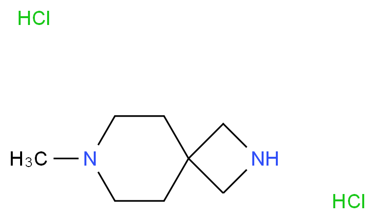1588441-26-2 molecular structure
