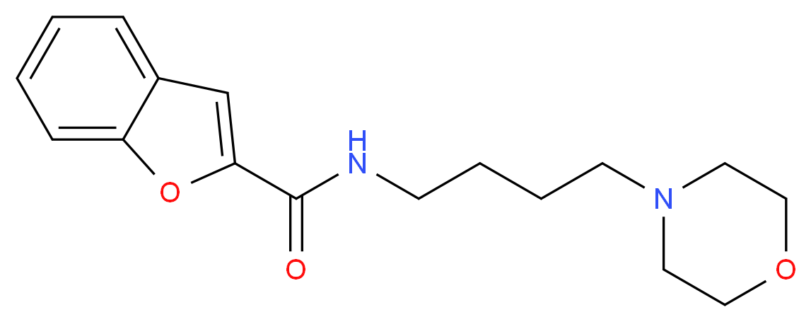307002-71-7 molecular structure