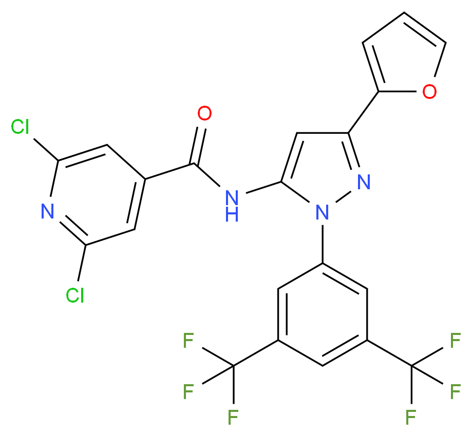 MFCD02090352 molecular structure