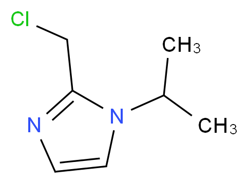 773817-02-0 molecular structure