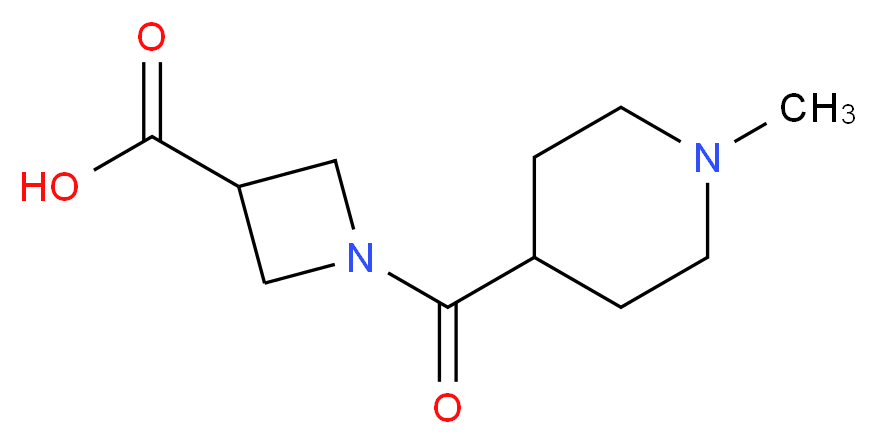 MFCD18381550 molecular structure