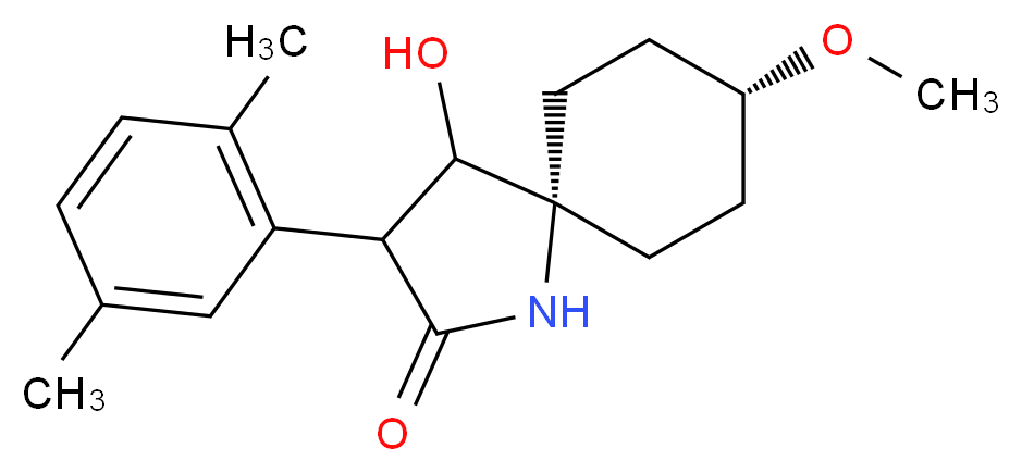 1172134-12-1 molecular structure