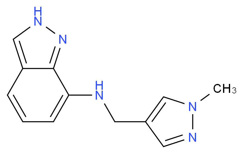 MFCD12041331 molecular structure