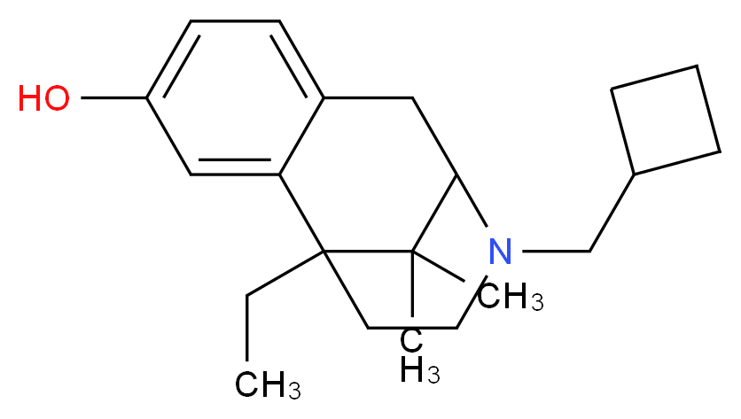 57653-29-9 molecular structure