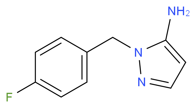 MFCD09737907 molecular structure