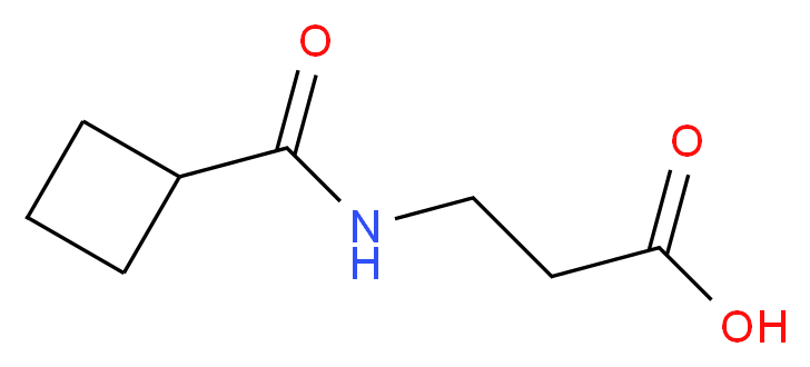 MFCD09050952 molecular structure