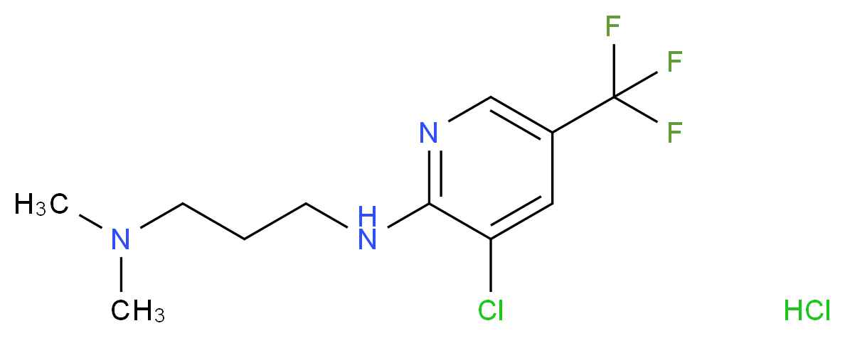 MFCD13562662 molecular structure