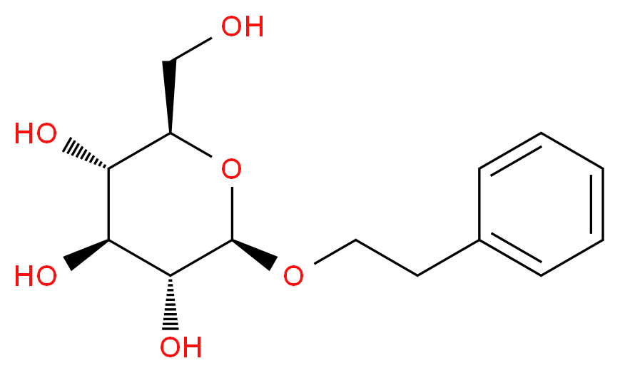 18997-54-1 molecular structure