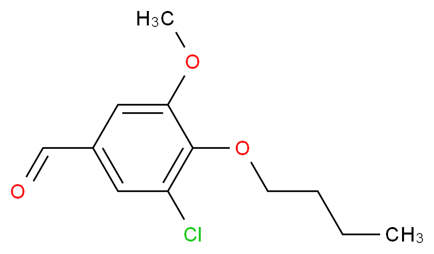 483316-01-4 molecular structure