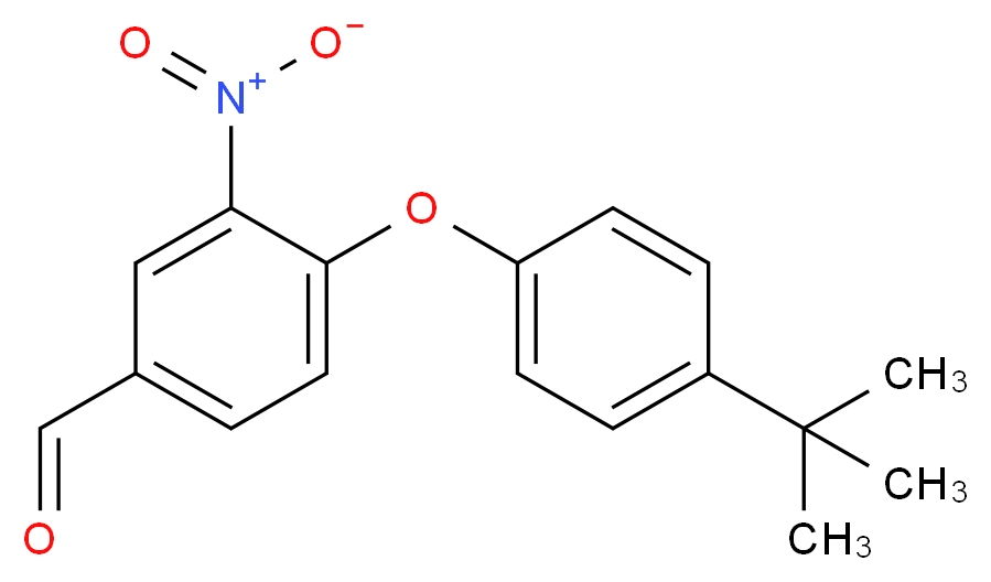 MFCD03964557 molecular structure